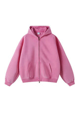 Kevin | Men’s Heavyweight Zipped Hoodie