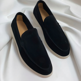 Lusaro | Men’s Classic Loafers
