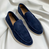 Lusaro | Men’s Classic Loafers