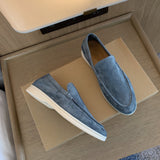 Lusaro | Men’s Classic Loafers