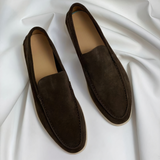 Lusaro | Men’s Classic Loafers