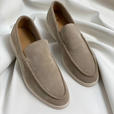 Lusaro | Men’s Classic Loafers
