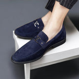 Inio | Men’s Slip-On Loafers
