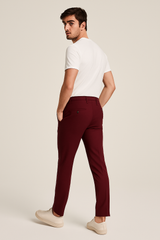 Cresanto | Men’s Tailored Business Trousers