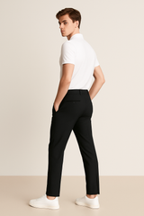 Cresanto | Men’s Tailored Business Trousers