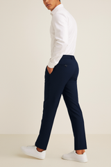 Cresanto | Men’s Tailored Business Trousers