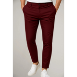 Cresanto | Men’s Tailored Business Trousers