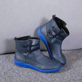 Mia | Women’s Waterproof Orthopedic Boots