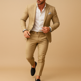 Michael | Men’s Slim Fit Suit
