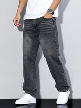 Miggy | Men’s Baggy Jeans
