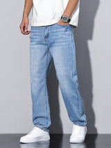 Miggy | Men’s Baggy Jeans