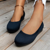 Monette | Women’s Orthopedic Loafers