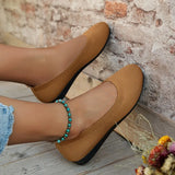 Monette | Women’s Orthopedic Loafers