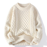 Nerina | Women’s Cable Knit Sweater