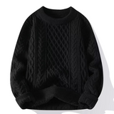 Nerina | Women’s Cable Knit Sweater