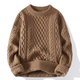 Nerina | Women’s Cable Knit Sweater