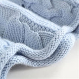 Nikita | Women’s Wool-Cashmere Knit Sweater