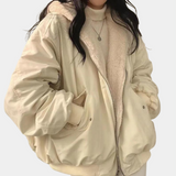 Nikki | Women’s Padded Winter Jacket