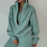 Nivara | Women’s 2-Piece Tracksuit Set