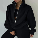 Nivara | Women’s 2-Piece Tracksuit Set