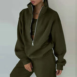 Nivara | Women’s 2-Piece Tracksuit Set