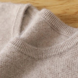 Nordelle | Men’s Luxury Cashmere Sweater