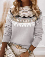 Nordic | Women’s Knit Jumper
