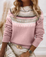 Nordic | Women’s Knit Jumper