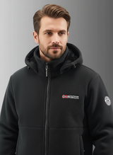 Norway | Men’s Insulated Winter Jacket