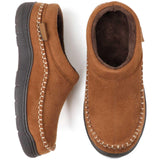 Joris | Men’s Soft Slip-On Slippers