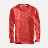 Orlen | Men’s Organic Cotton Shirt