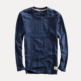 Orlen | Men’s Organic Cotton Shirt