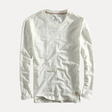 Orlen | Men’s Organic Cotton Shirt