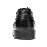 Isaiah | Men’s Brogue Oxford Shoes