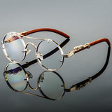 Panthera | Retro Polarized Sunglasses