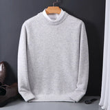 Piolo | Men’s Luxury Cashmere Sweater