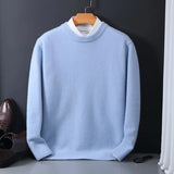 Piolo | Men’s Luxury Cashmere Sweater