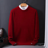 Piolo | Men’s Luxury Cashmere Sweater