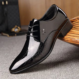 Prestige | Men’s Classic Oxford Shoes