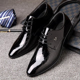 Prestige | Men’s Classic Oxford Shoes