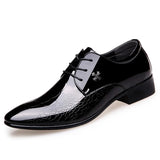Prestige | Men’s Classic Oxford Shoes