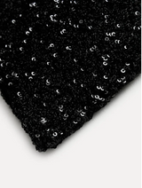 Ria | Women’s Sequin Mini Dress