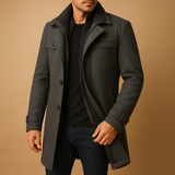 Ryder | Men’s Waterproof Winter Jacket