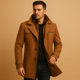 Ryder | Men’s Waterproof Winter Jacket