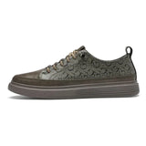 Ford | Men’s Italian Leather Sneakers