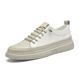 Ford | Men’s Italian Leather Sneakers