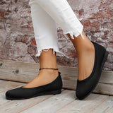 Monette | Women’s Orthopedic Loafers