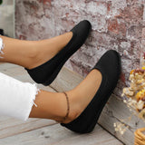 Monette | Women’s Orthopedic Loafers