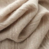 Marlow | Women’s Merino Wool A-Line Skirt