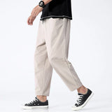 Gero | Men’s Kyoto Cropped Pants